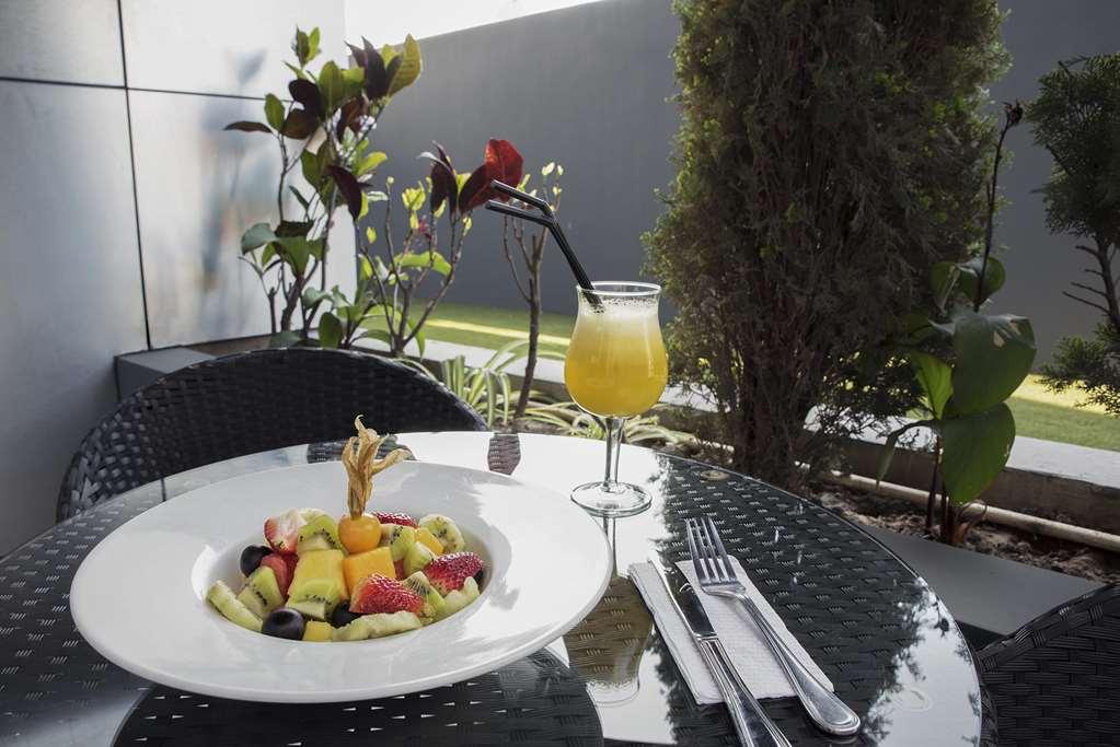 Luxury Inkari Hotel Lima Vybavení fotografie